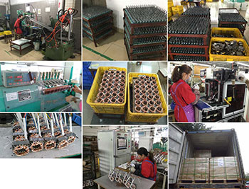 asic Electric Industrial Co.,Ltd.