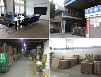 asic Electric Industrial Co.,Ltd.